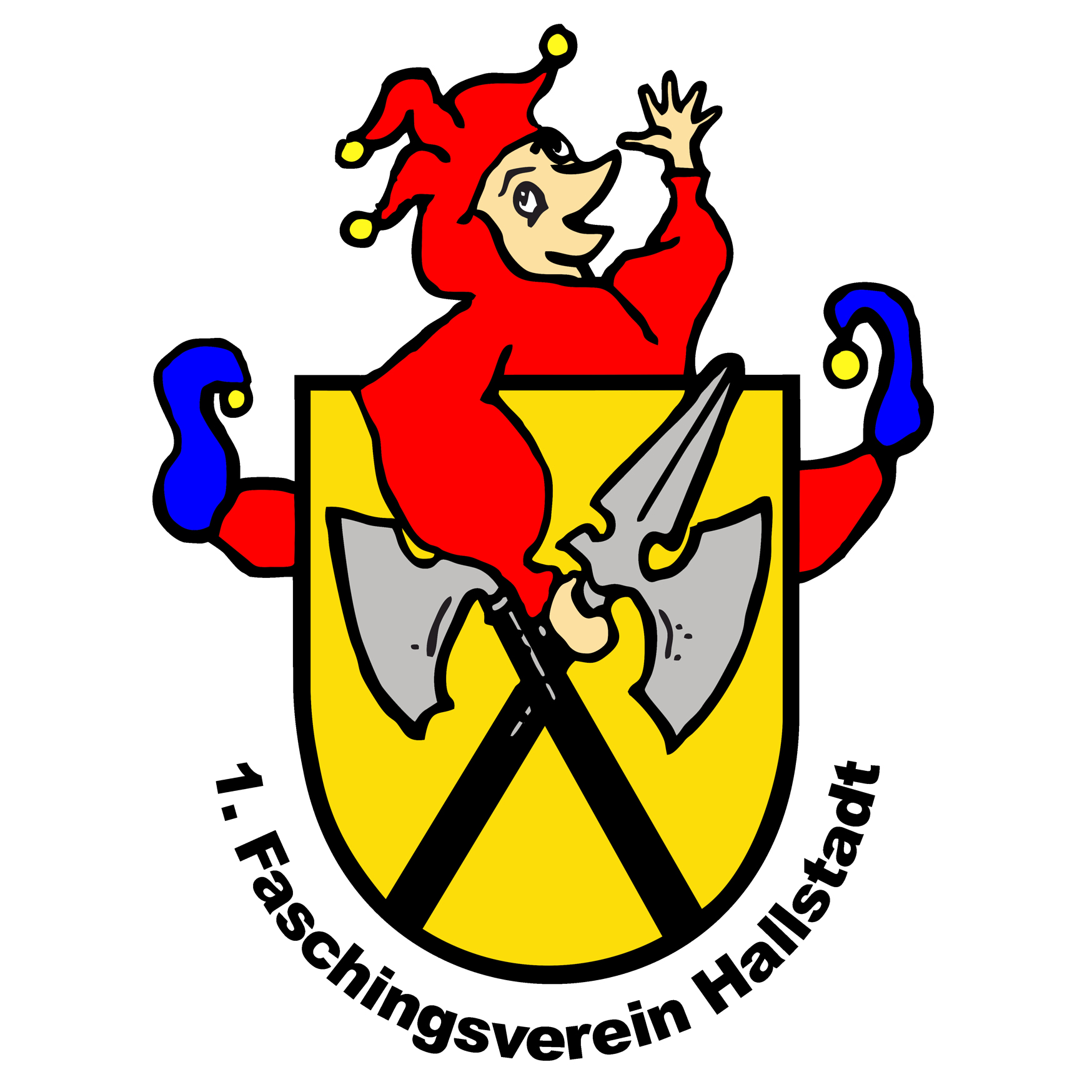 1. Faschingsverein Hallstadt e.V.